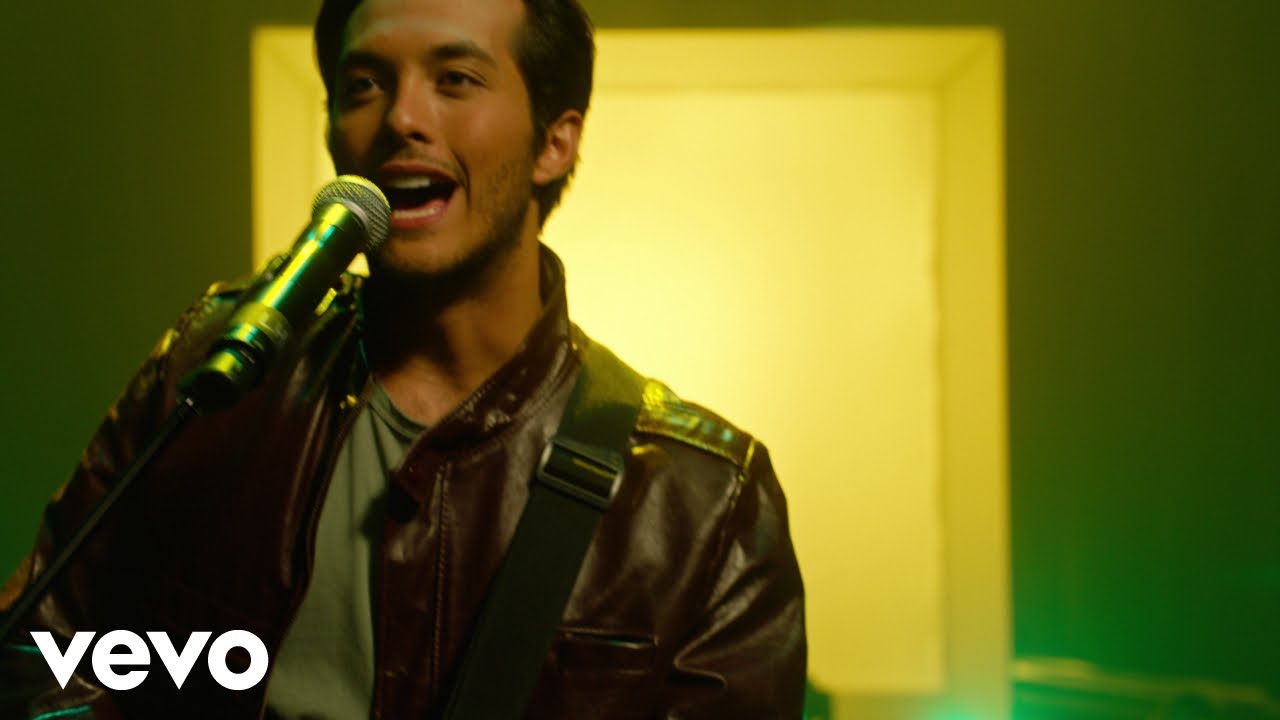 Laine Hardy - Memorize You (Performance)
