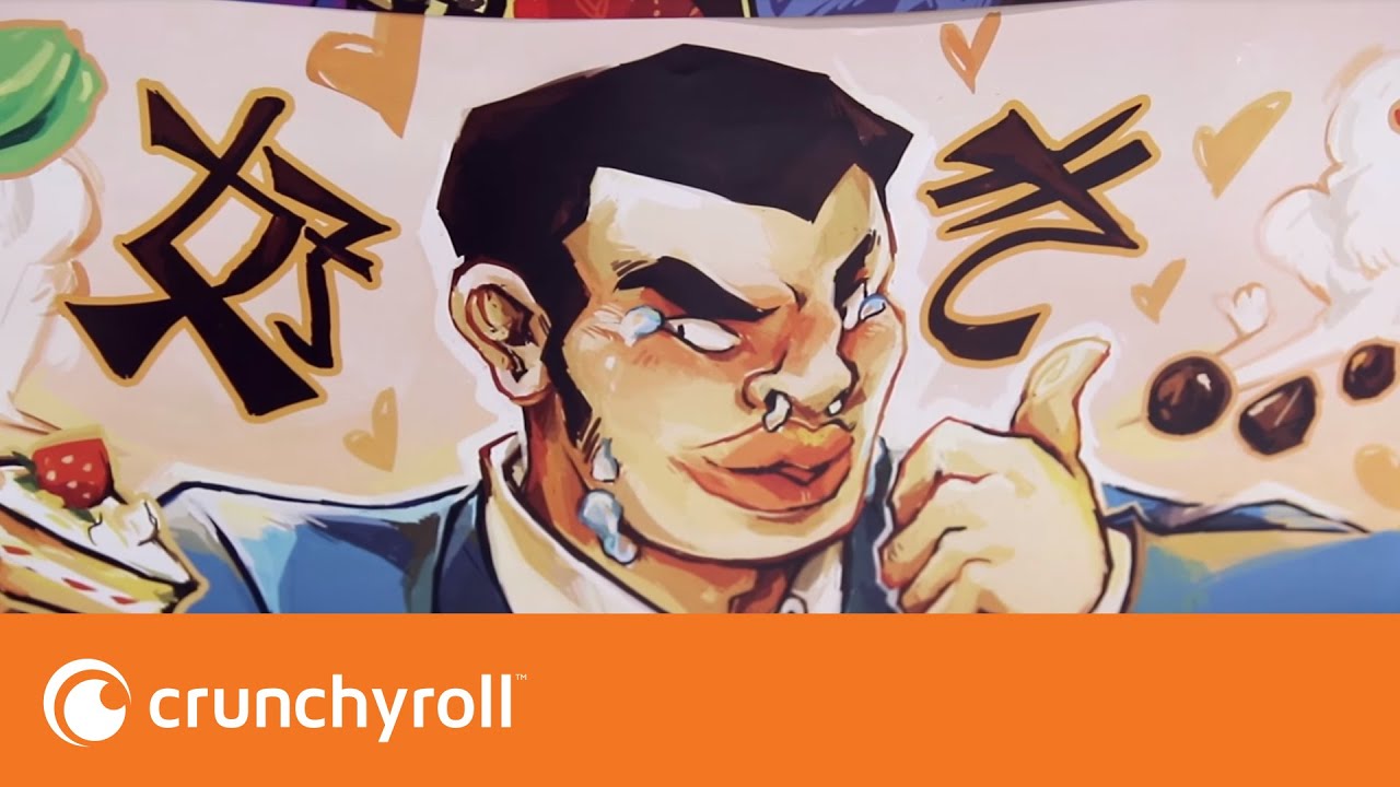 Katsucon 2016 | Artist Alley: Steven Universe and Mr. Osomatsu | Crunchyroll