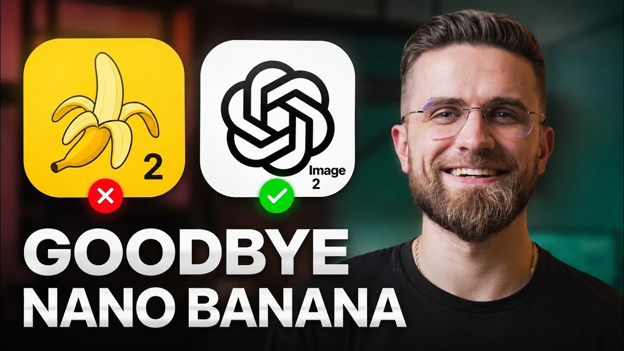 GPT Image 2 против Nano Banana 2 &mdash; Как использовать последнее обновление OpenAI (полное руководство)
