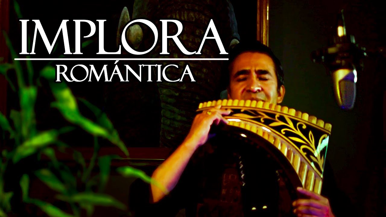 IMPLORA / OCARINA / Alondra Andes Music