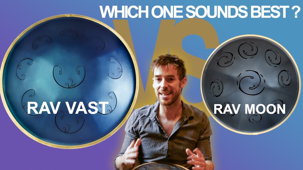Rav Vast VS Rav Moon Comparison - which one is the best ?