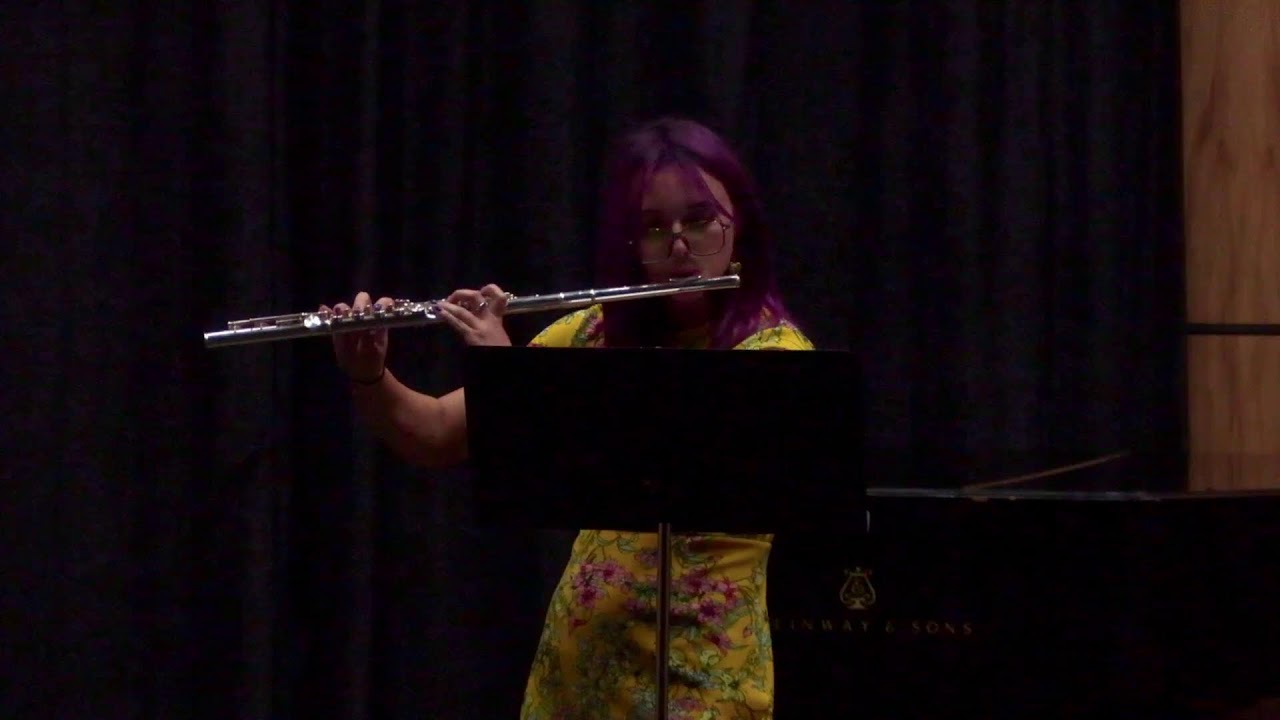 Composers Forum Concert