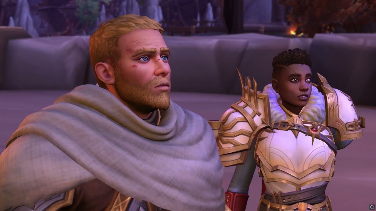 World of Warcraft - The war within - 11