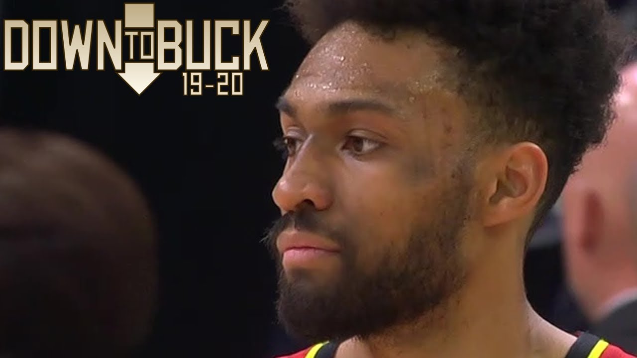 Jabari Parker 33 Points Full Highlights (11/27/2019)