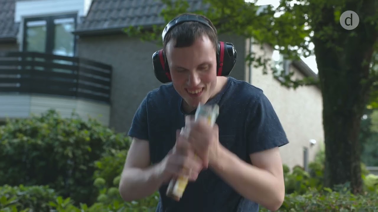 Werken bij Dichterbij in Velp (NB)