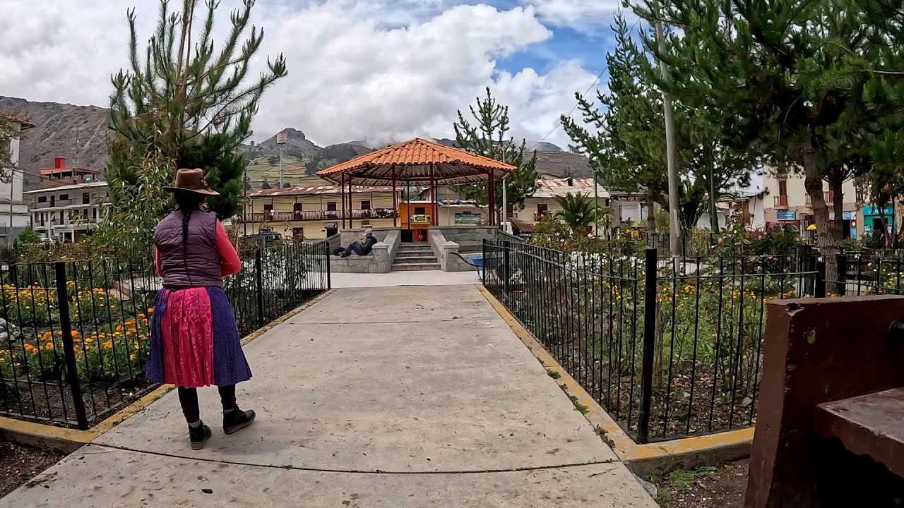 🌧️(CAJATAMBO _A_TUMAC)_utcas_cajamarquilla_chucchi_palpas🆘🏔️