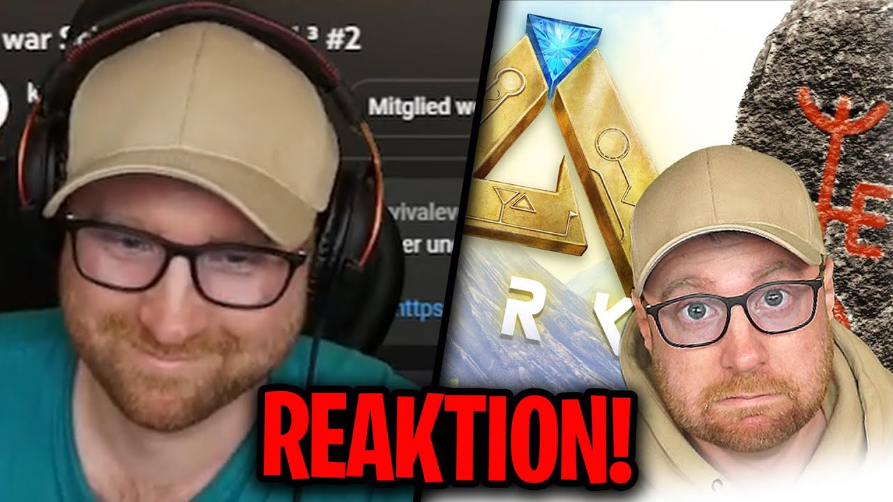 LAL hinter den Kulissen! | Reaktion auf ICH war Schuld?! | kay react