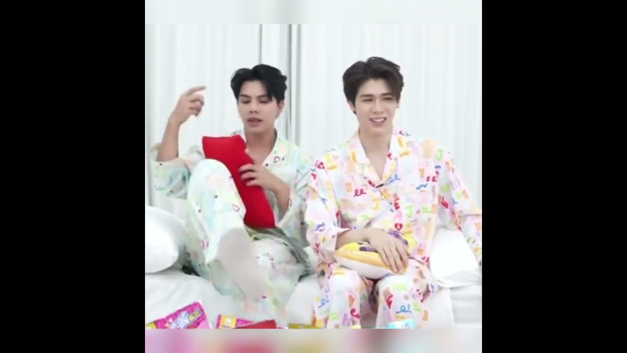 [ENG SUB] TAROXFORTPEAT 💕💑#FORTFTS #PEATWASU #LOVEINTHEAIR