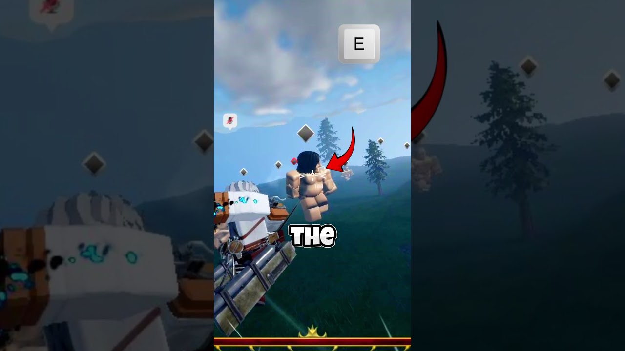 BEST Way To Kill Titans In Attack on Titan Revolution