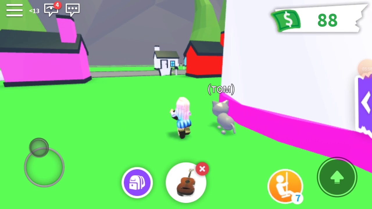 Секреты города Abort me Roblox