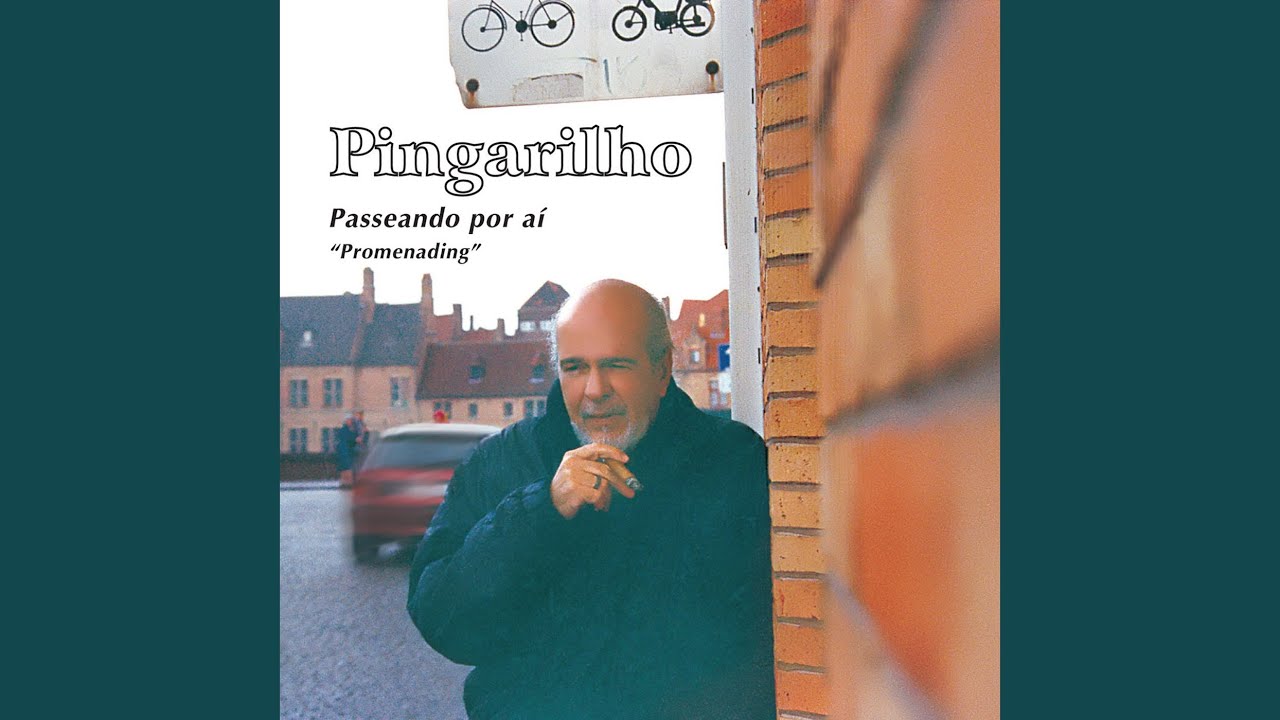 Samba da Pergunta