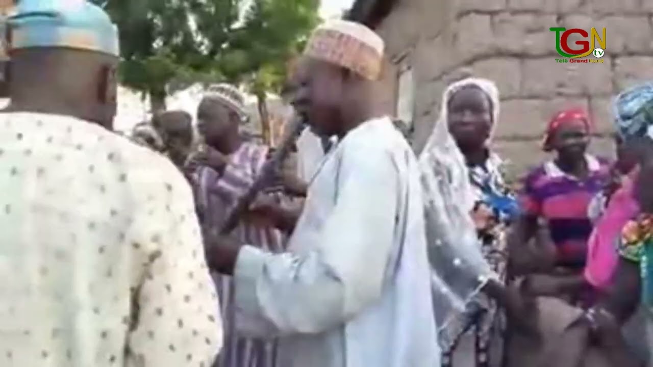 CULTURELLE DABA PANAY