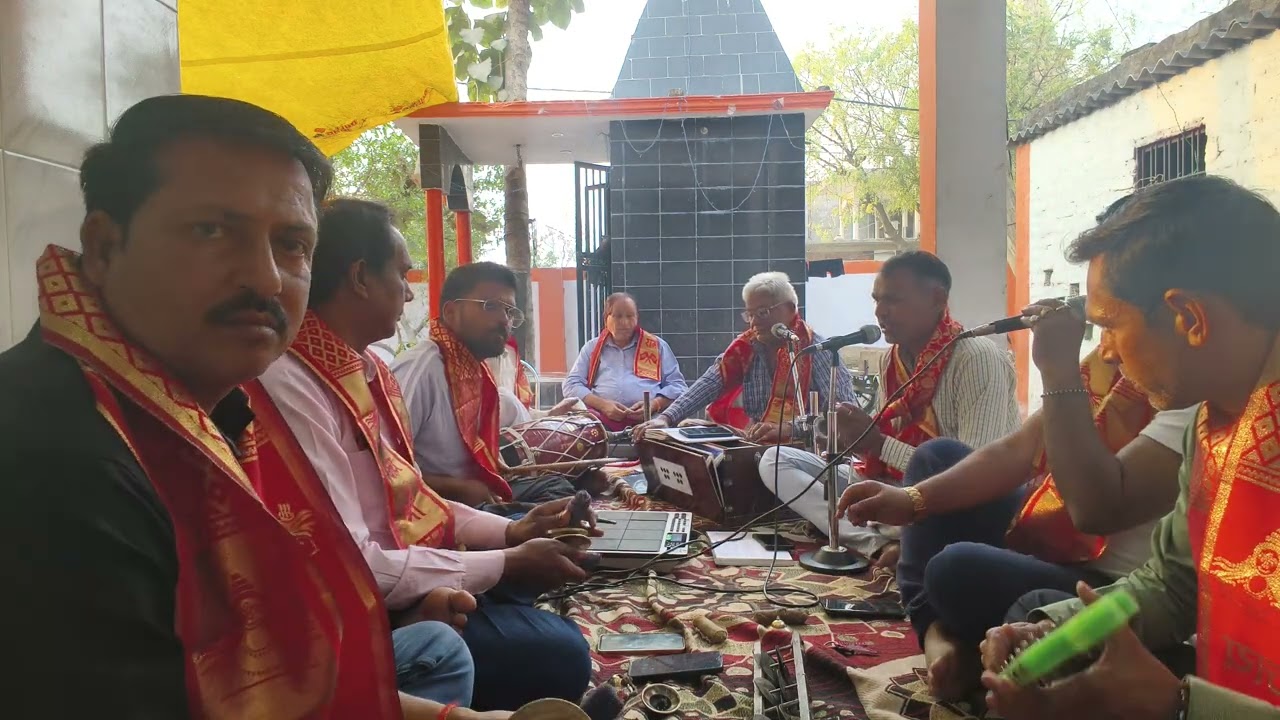 निर्गुण भजन बहुत ही प्यारा भजन 🙏🙏... #bhajan #bhakti #jaimatadi @ShemarooBhakti @tseries 