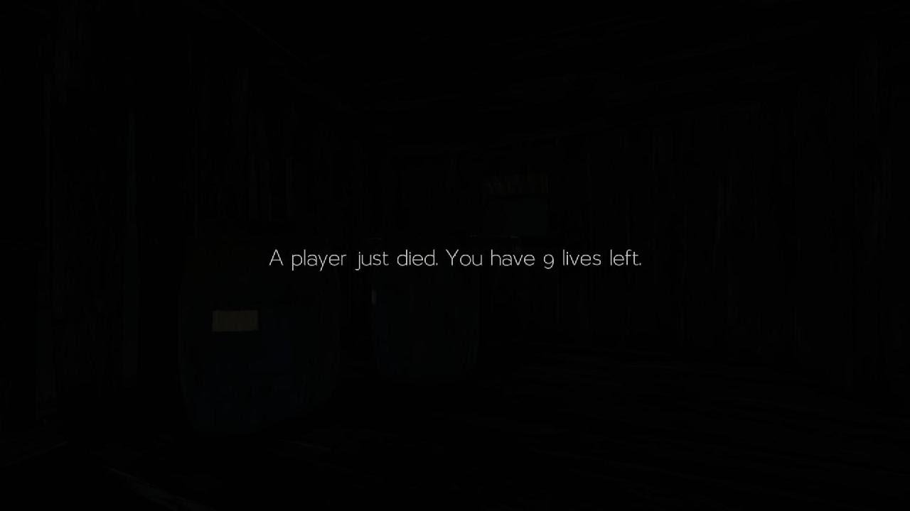 Labyrinthine: story mode