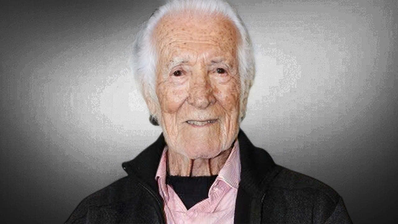 A los 83 años, Danny Daniel Finalmente admite lo que todos sospechábamos