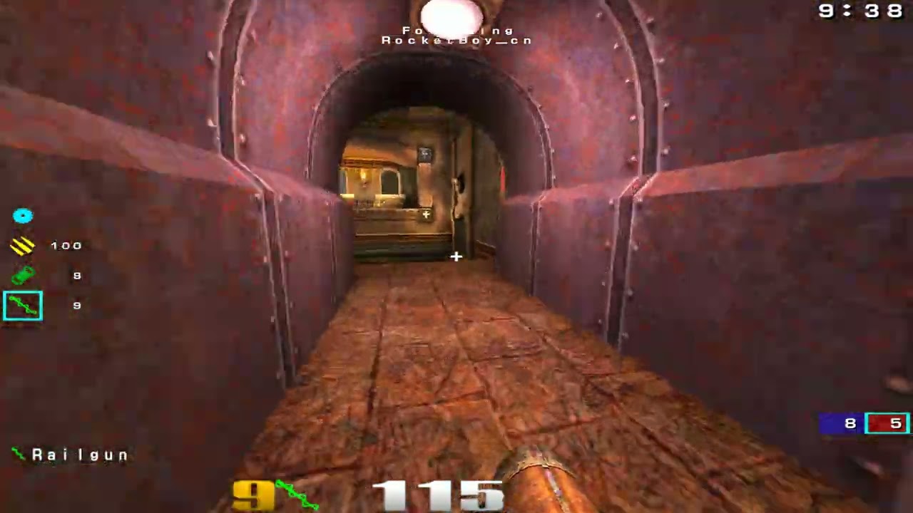 RocketBoy_cn vs SaintGermain_fr @ ztn3tourney1 (WCG 2002)