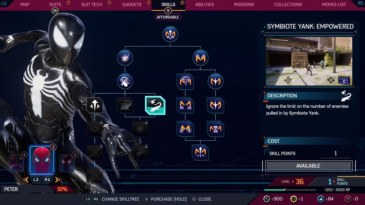 Spider-Man 2 Denji's walkthrough PART 2