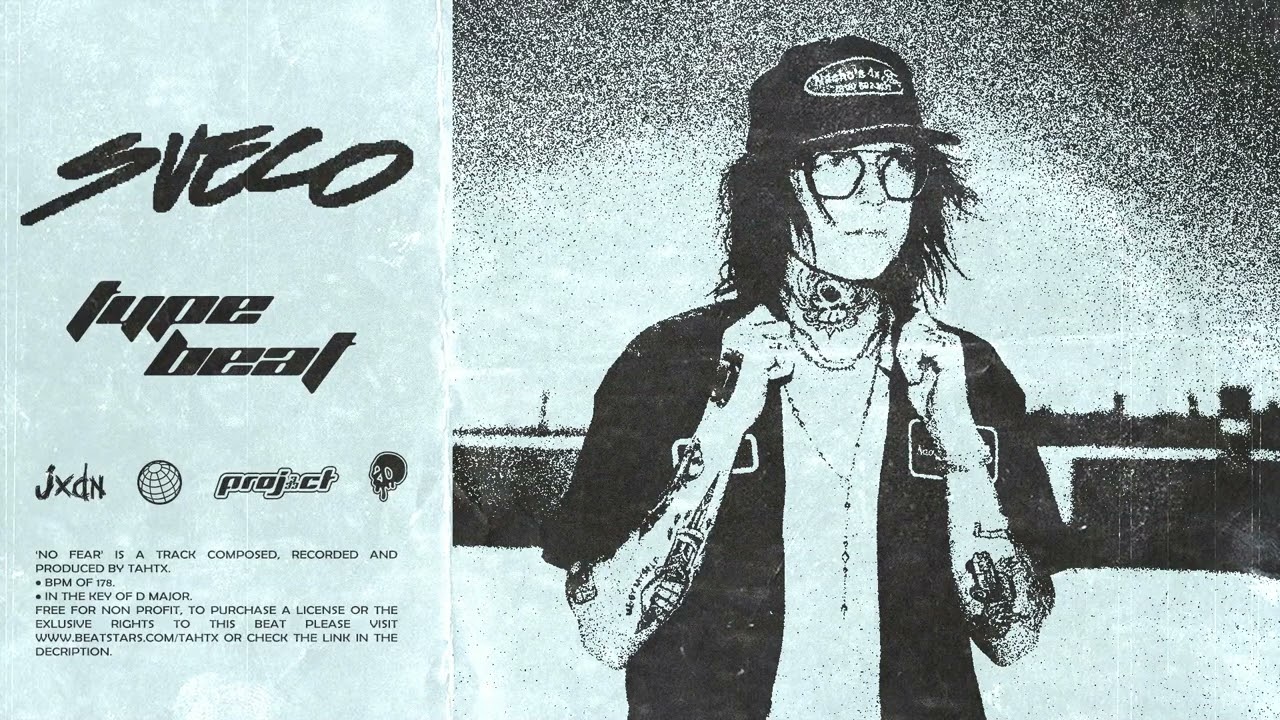 [FREE] Sueco | jxdn | MGK | acoustic ballad type beat - pains