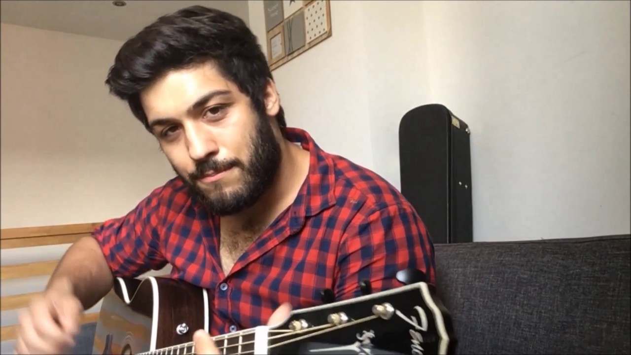 Shape of you - [Bruno Moreno] Ed Sheeran Cover
