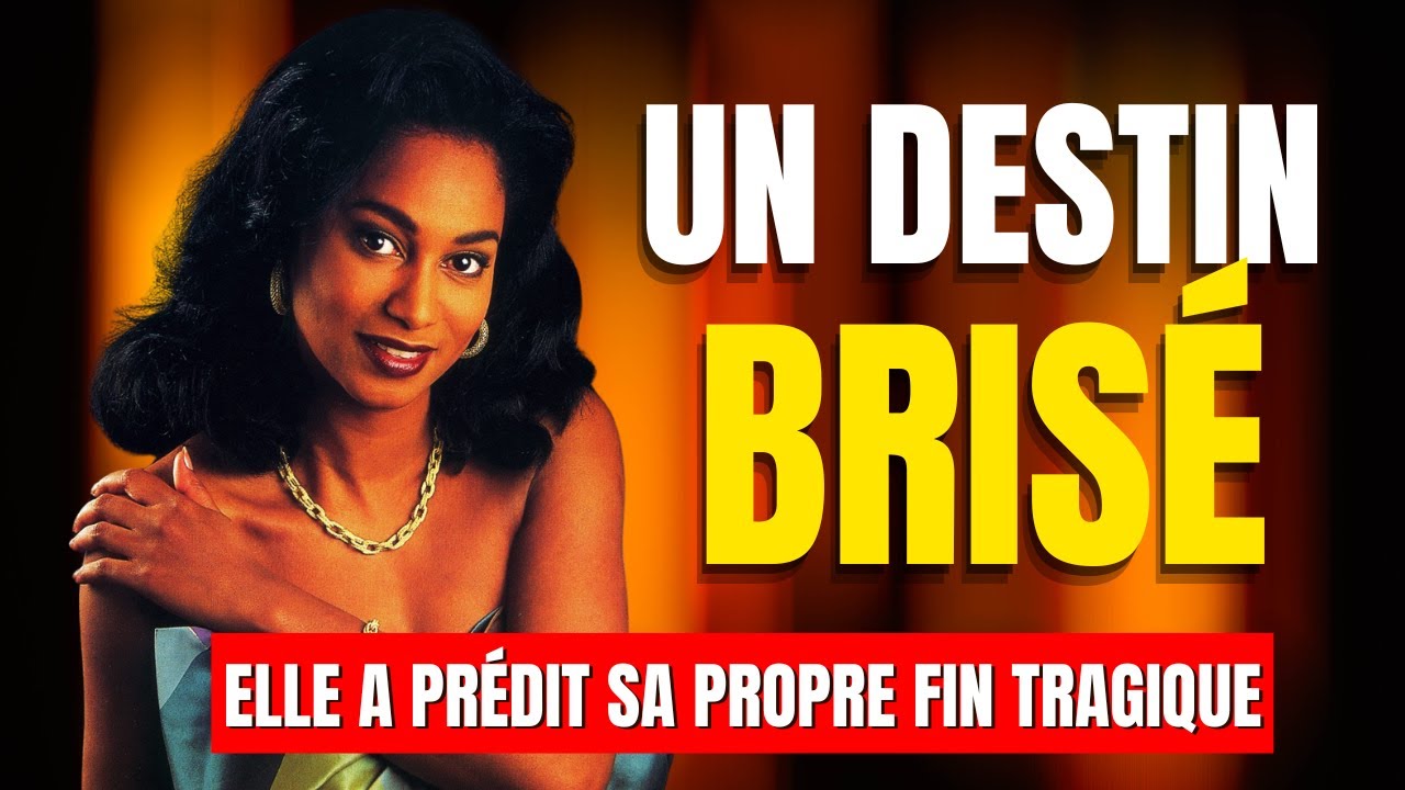 EDITH LEFEL : Histoire du DESTIN TRAGIQUE de la diva du zouk