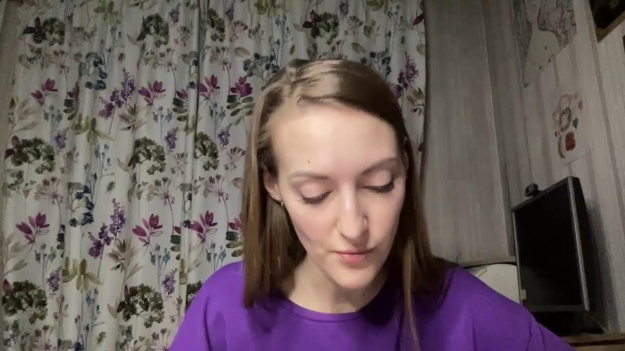 1. Пророчество Луны - чтение в формате трансляции. Глава 1. Глава 2