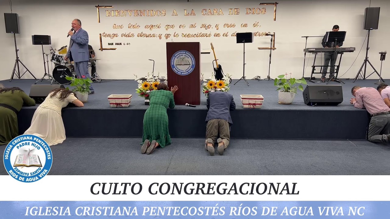 Culto Congregacional