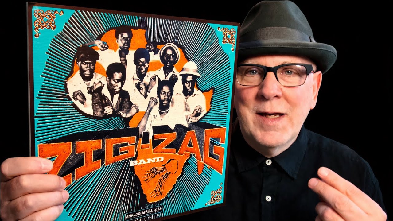 Blue Note, Muse & Prestige Reissues — Plus One Analog Africa Record That Almost Steals the Show