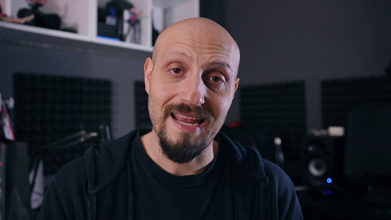 La mia QUARANTENA EGOISTA