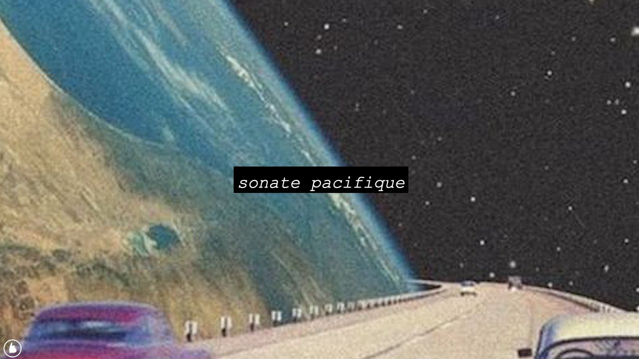 L'Imp&eacute;ratrice - Sonate Pacifique (Lyrics)