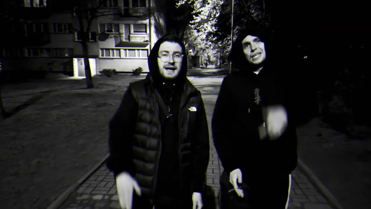 #DCREW #DREAL dobrzemati D.CREW  - Jeden Buch (feat. Jacob D.REAL) prod. Hadoer