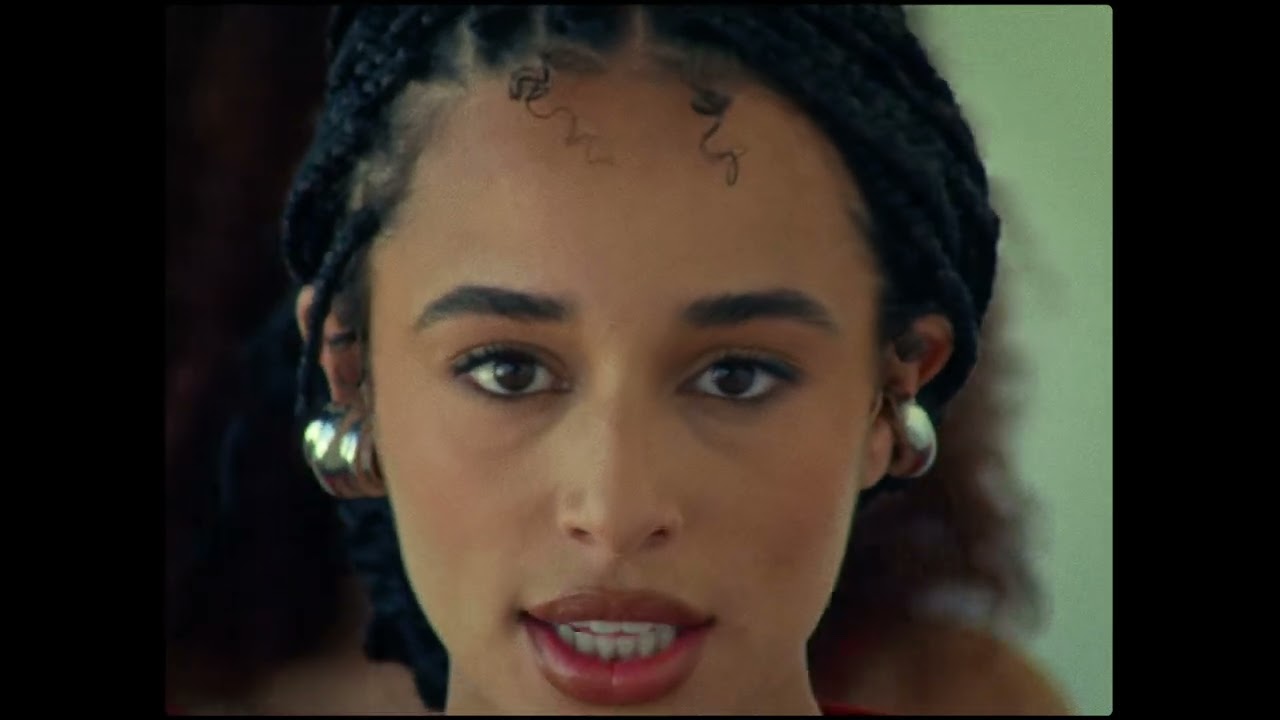 Lua de Santana, $kyhook - GiNGA (Official Video)