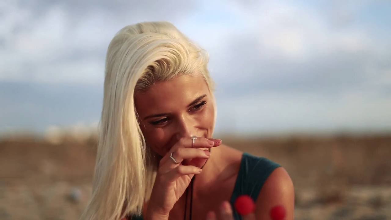 B&aacute;rbara In&ecirc;s - Last call of Summer | VLOG2