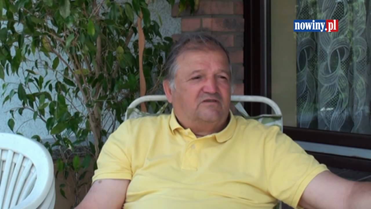 Wspomnienia Huberta Kostki