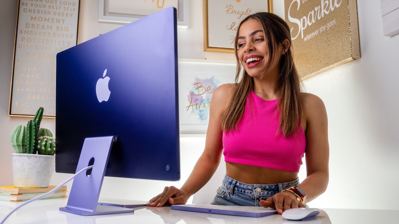 M1 iMac Review 3 weeks later!