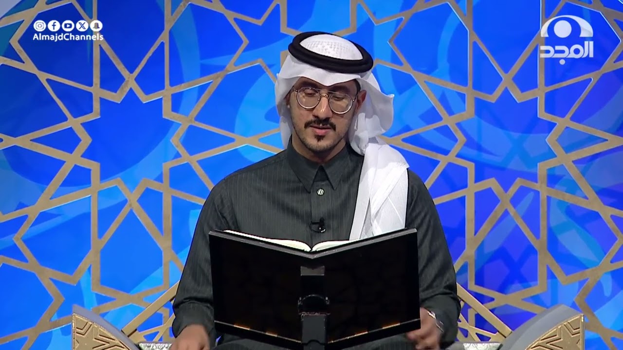 عبدالله حبيب يبدع بصوته في محاكاة الشيخ عبدالودود حنيف  والشيخ عبدالمحسن القاسم🤍