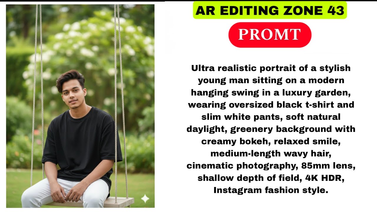 30+ GEMINI AI PROMPTS | ONE CLICK AI PHOTO EDITING | NEW TRENDING PHOTO EDITING | BOYS NEW PROMPT 💥