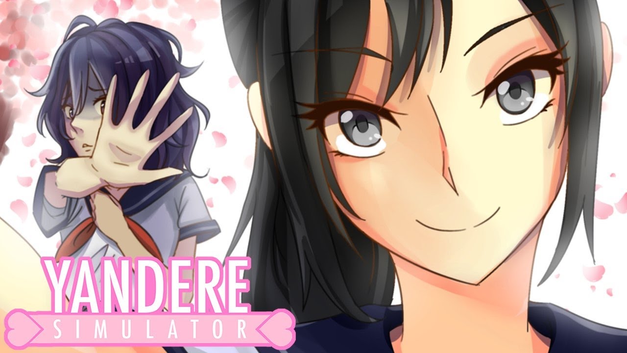 👻 Yanderetale: Oka Battle