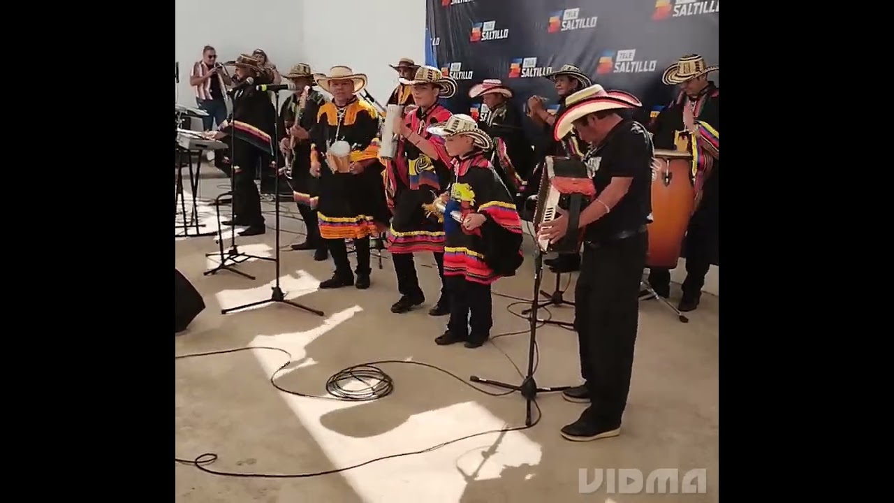 Cantaritos del Ritmo originales