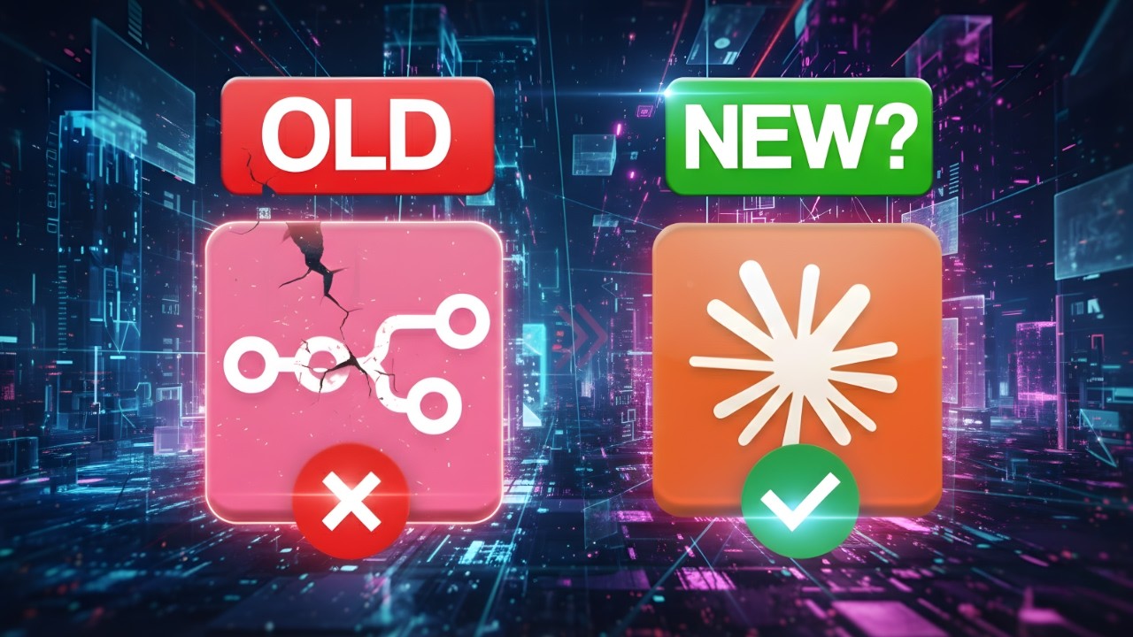 Agentic Workflows Are the Future of AI Automation (Lead Gen Tutorial)