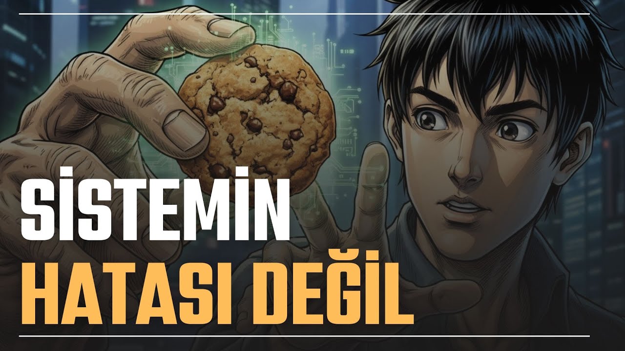Matrix Devam Filmlerinin Yanlış Anlaşılan Mimari Yapısı