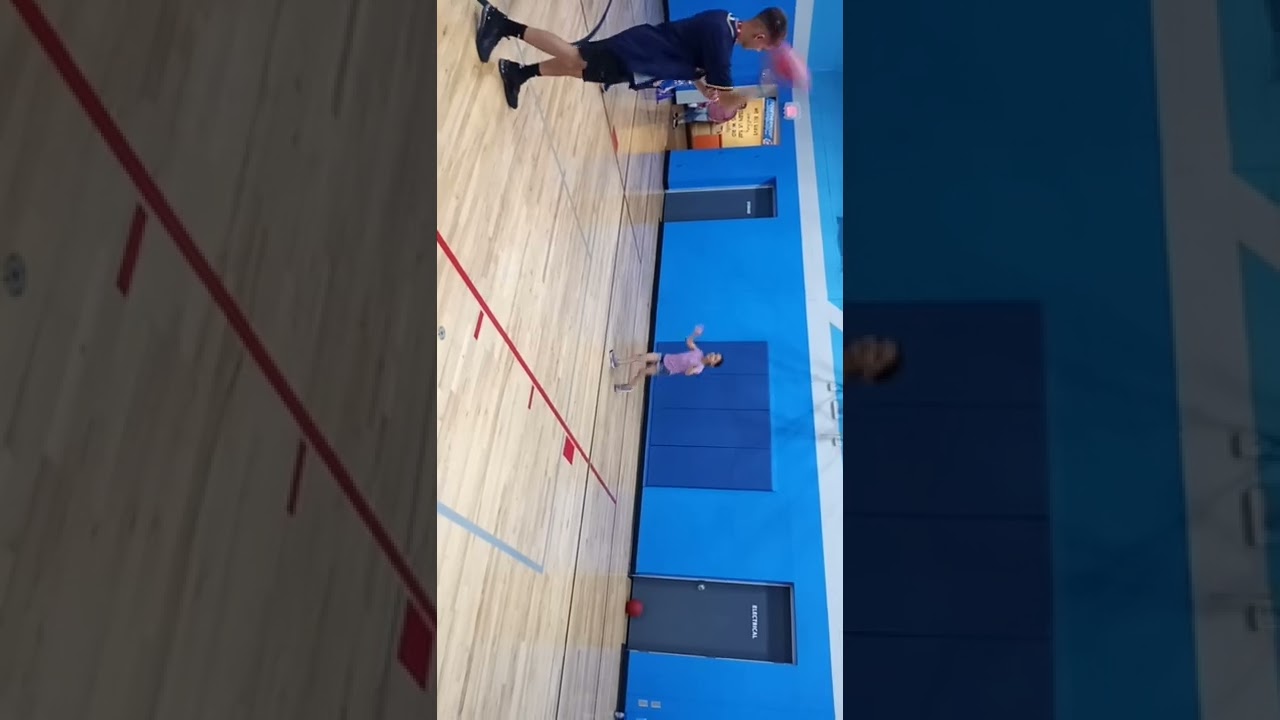 YMCA Kids fitness programs