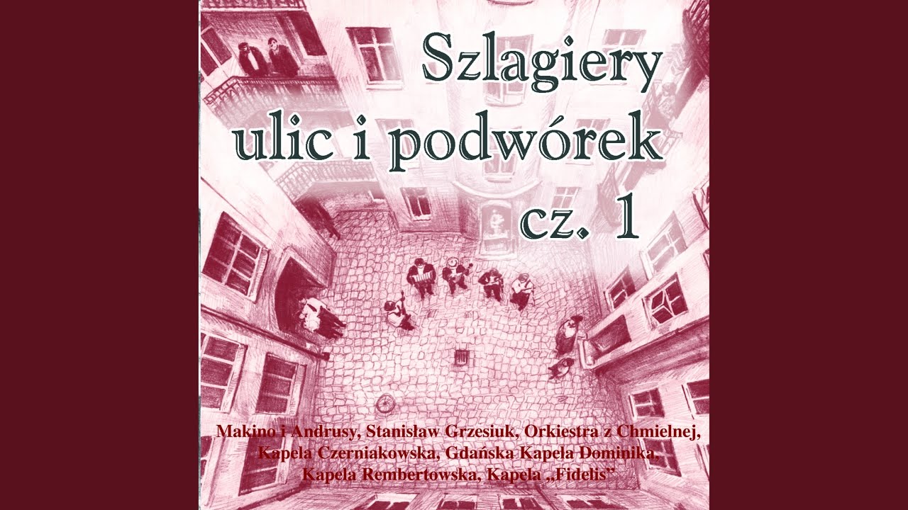 Kochaj mnie, a będę twoim