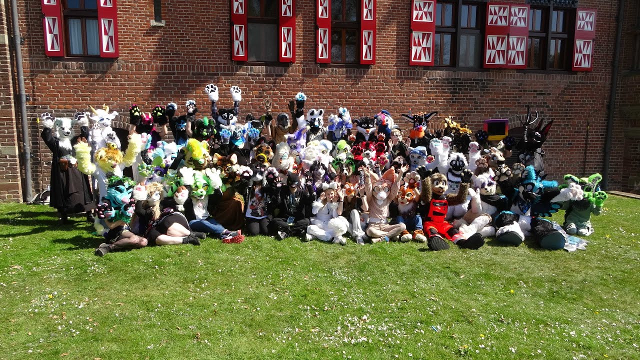 Elfia Haarzuilens 2025 furmeet saturday