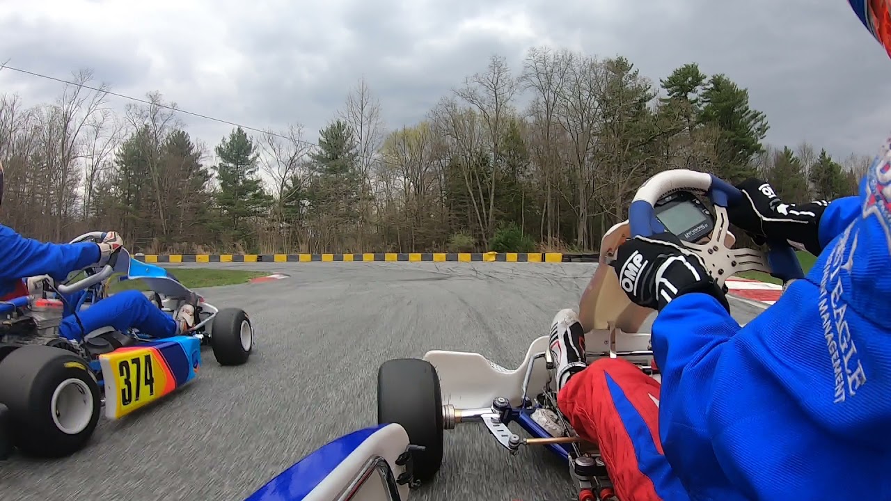 2021 OVRP Club Race 1 Prefinal 4/25/21
