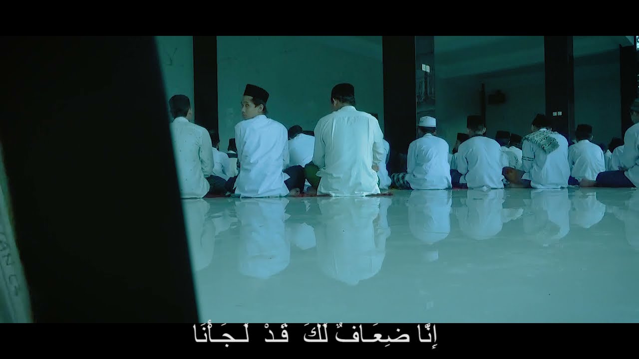 Asmaul Husna - Pondok Pesantren Salafiyah An Nibros Al Hasyim