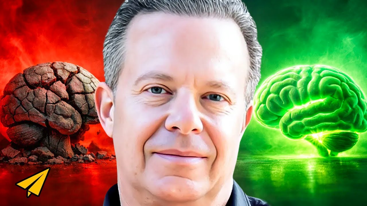 Dr. Joe Dispenza: Command Your MIND and BODY to Attract ANYTHING!