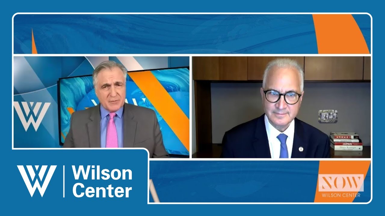 Global Ports and US Maritime Strategy: Critical to Competitiveness and Daily Life