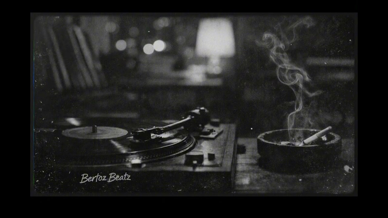 Boom Bap – Late Night Calm | prod. Bertoz Beatz