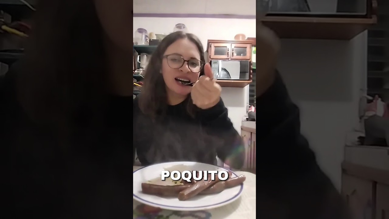 Y no empiece con que 