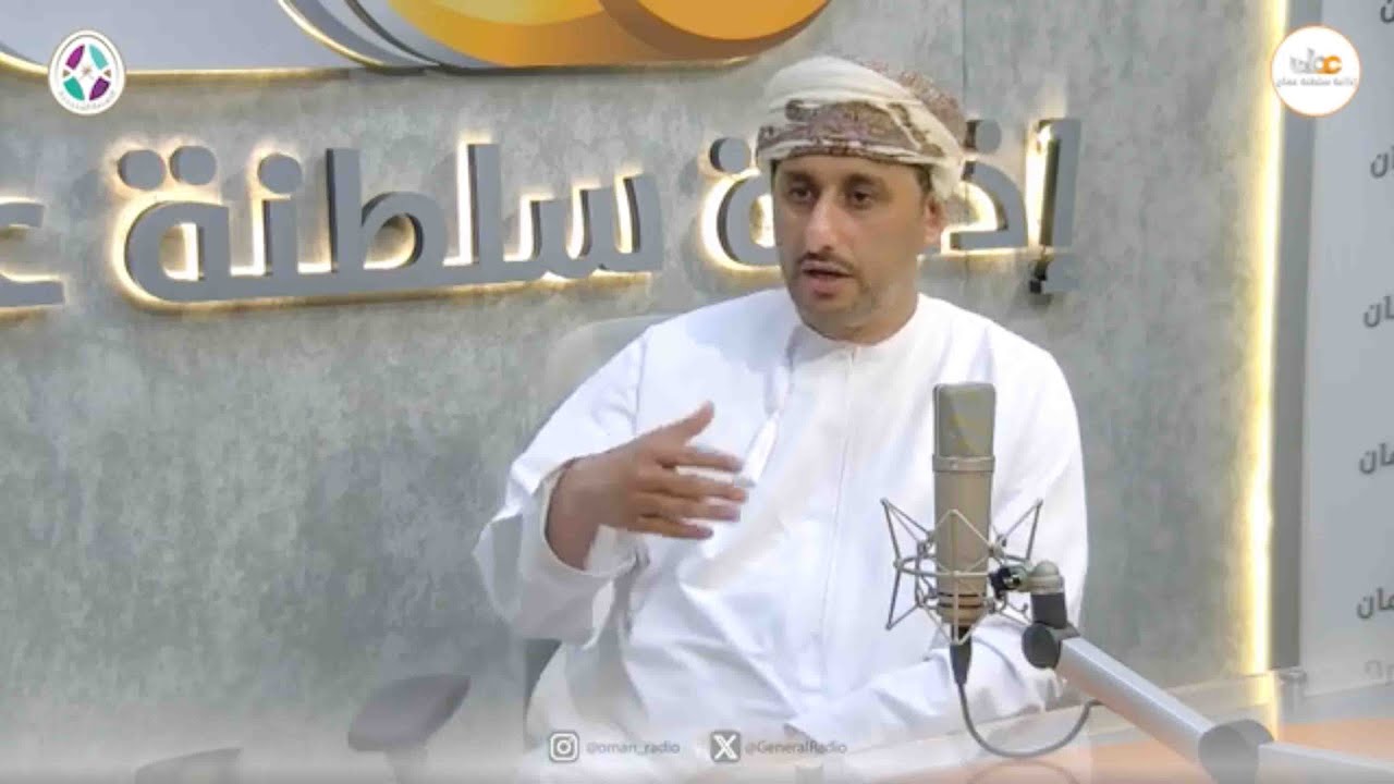 من المحافظات | يناير | سعادة محمد بن سليمان الكندي محافظ شمال الباطنة